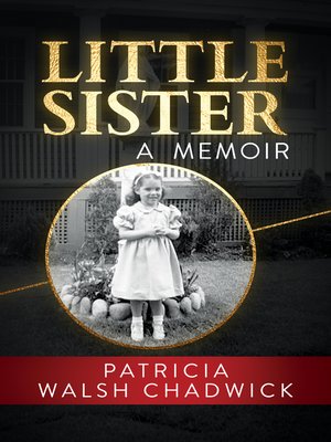 cover image of Little Sister